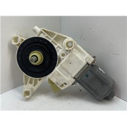 MERCEDES-BENZ M-CLASS (W164) Bal első Ablakemelő Motor