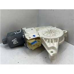 MERCEDES-BENZ M-CLASS (W164) Bal hátsó Ablakemelő Motor