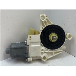 MERCEDES-BENZ M-CLASS (W164) Bal hátsó Ablakemelő Motor