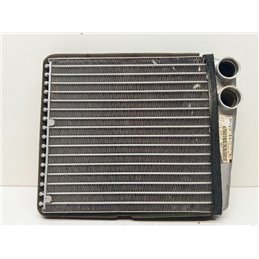 VW CADDY Fűtőradiátor