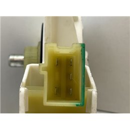 MERCEDES-BENZ M-CLASS (W164) Jobb hátsó Ablakemelő Motor