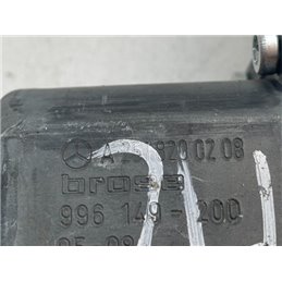 MERCEDES-BENZ M-CLASS (W164) Jobb hátsó Ablakemelő Motor