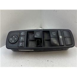 MERCEDES-BENZ M-CLASS (W164) Ablakemelő Kapcsoló Négyes / Kettes