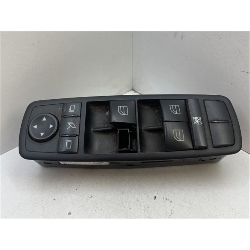 MERCEDES-BENZ M-CLASS (W164) Ablakemelő Kapcsoló Négyes / Kettes
