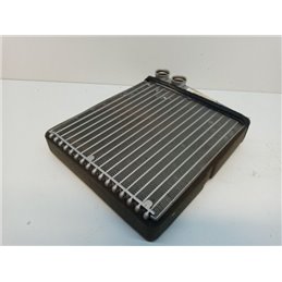 VW CADDY Fűtőradiátor