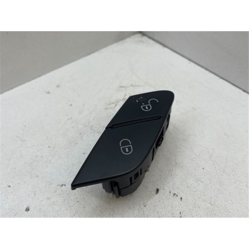 MERCEDES-BENZ M-CLASS (W164) Központizár Kapcsoló