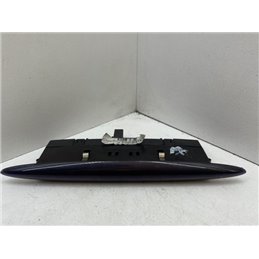 MERCEDES-BENZ M-CLASS (W164) Első Tolatóradar Fej