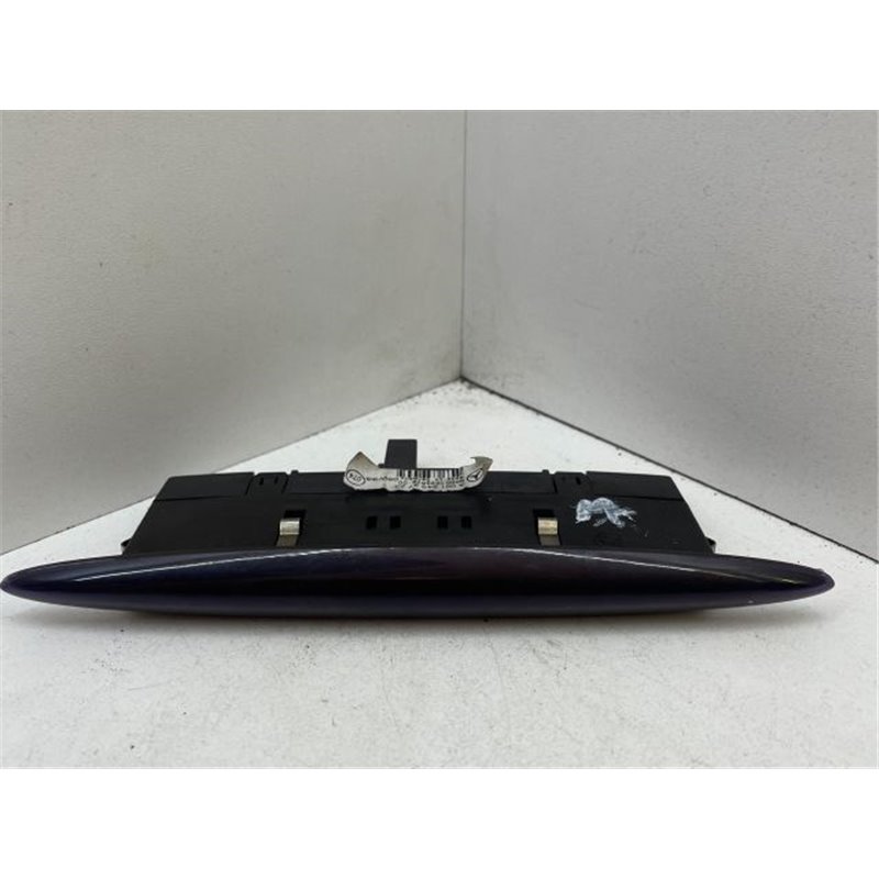 MERCEDES-BENZ M-CLASS (W164) Első Tolatóradar Fej