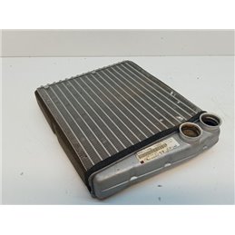 VW CADDY Fűtőradiátor