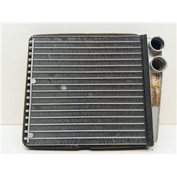 VW CADDY Fűtőradiátor