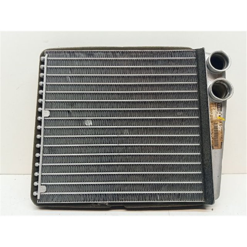 VW CADDY Fűtőradiátor