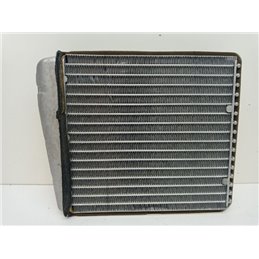 VW CADDY Fűtőradiátor