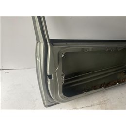 FORD FIESTA V Bal első Ajtó (Üres lemez)