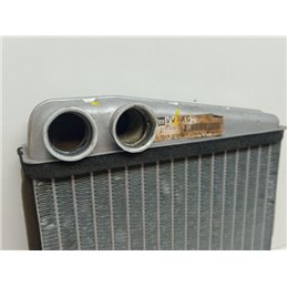 VW CADDY Fűtőradiátor