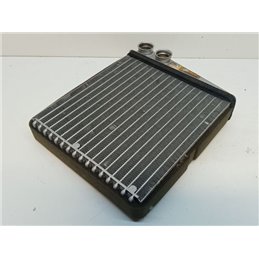 VW CADDY Fűtőradiátor