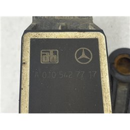 MERCEDES-BENZ M-CLASS (W164) Első Xenon Szintszabályzó Jeladó