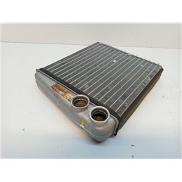 VW CADDY Fűtőradiátor