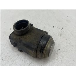 MERCEDES-BENZ M-CLASS (W164) Hátsó Tolatóradar Fej