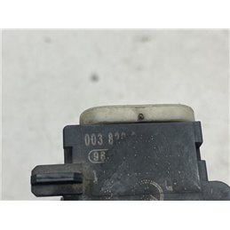 MERCEDES-BENZ M-CLASS (W164) Bal hátsó Oldal Ütközés Érzékelő