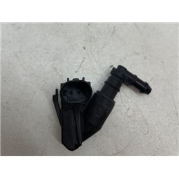 MERCEDES-BENZ M-CLASS (W164) Jobb Fényszórómosó Fúvóka