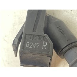 MERCEDES-BENZ M-CLASS (W164) Jobb Fényszórómosó Fúvóka