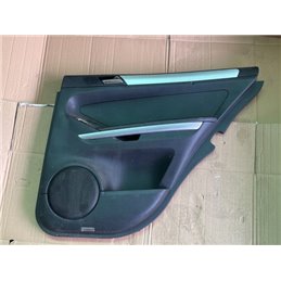 MERCEDES-BENZ M-CLASS (W164) Jobb hátsó Ajtó Kárpit