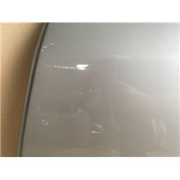 MERCEDES-BENZ M-CLASS (W164) Bal hátsó Ajtó (Üres lemez)