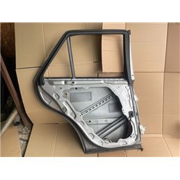 MERCEDES-BENZ M-CLASS (W164) Bal hátsó Ajtó (Üres lemez)