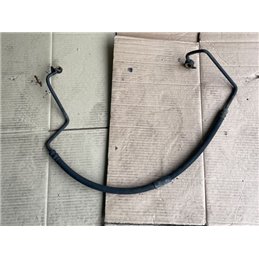 MERCEDES-BENZ M-CLASS (W164) Szervócső