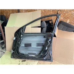 MERCEDES-BENZ M-CLASS (W164) Jobb első Ajtó (Üres lemez)
