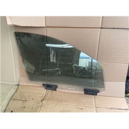 MERCEDES-BENZ M-CLASS (W164) Jobb első Ablak