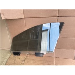 MERCEDES-BENZ M-CLASS (W164) Jobb első Ablak