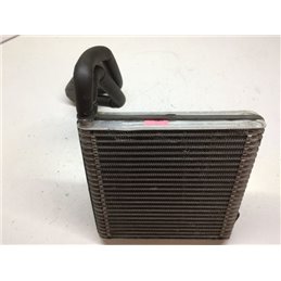 FORD FIESTA VII Klímahűtő Radiátor