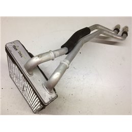 FORD FIESTA VII Fűtőradiátor