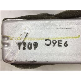 FORD FIESTA VII Fűtőradiátor