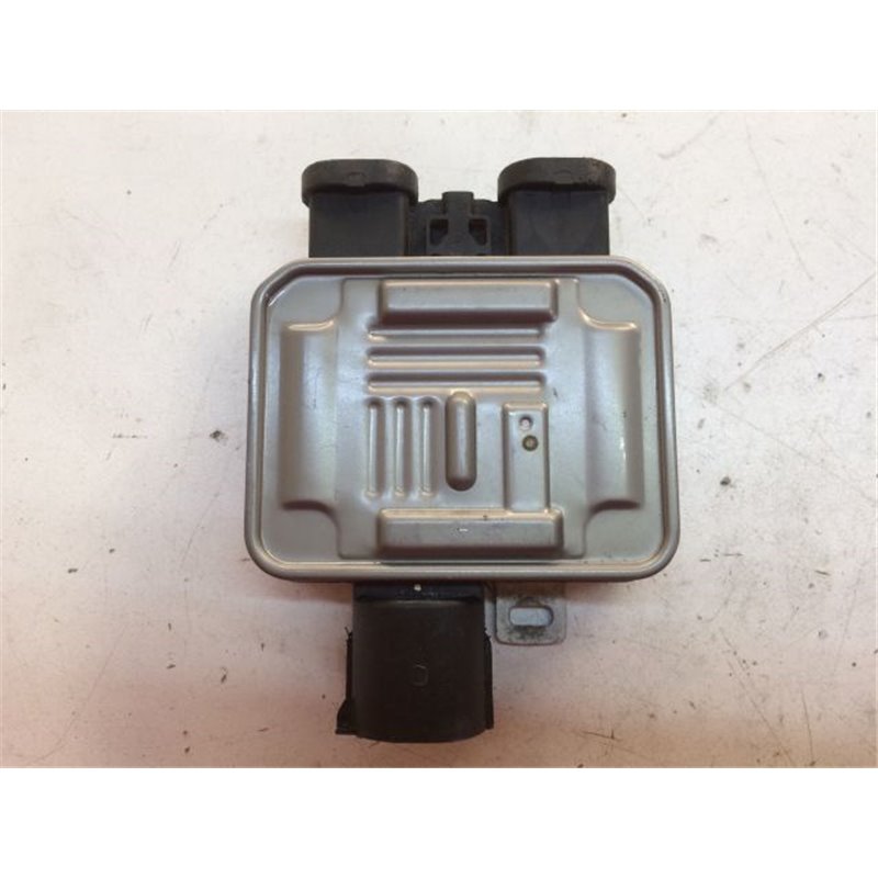 VOLVO C30 Hűtőventilátor Elektronika