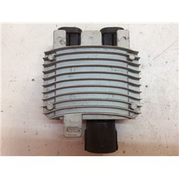 VOLVO C30 Hűtőventilátor Elektronika