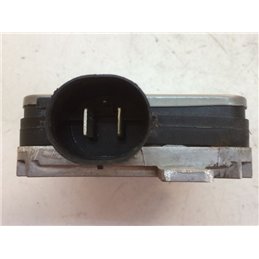 VOLVO C30 Hűtőventilátor Elektronika