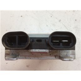 VOLVO C30 Hűtőventilátor Elektronika