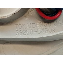 SUZUKI LIANA Tolatólámpa