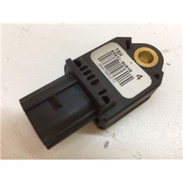 LEXUS IS II (GSE2_, ALE2_, USE2_) Jobb hátsó Oldal Ütközés Érzékelő