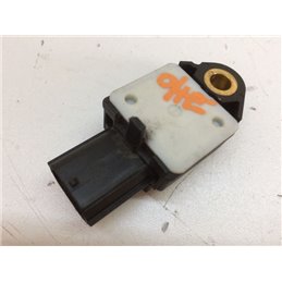 LEXUS IS II (GSE2_, ALE2_, USE2_) Jobb hátsó Oldal Ütközés Érzékelő