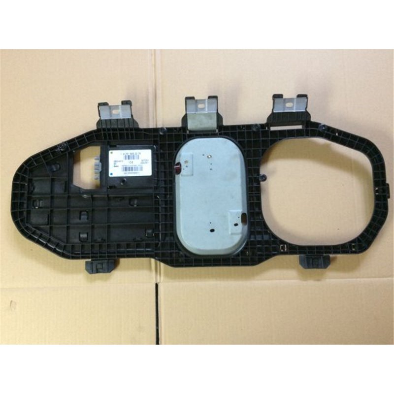 MERCEDES-BENZ M-CLASS (W164) Antenna Erősítő