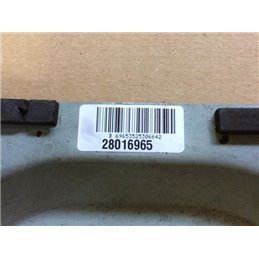 MERCEDES-BENZ M-CLASS (W164) Antenna Erősítő