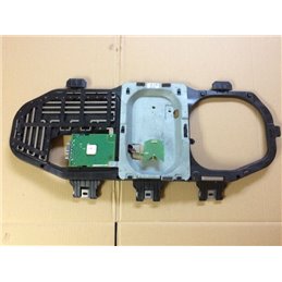 MERCEDES-BENZ M-CLASS (W164) Antenna Erősítő