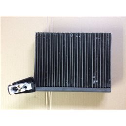 MERCEDES-BENZ M-CLASS (W164) Klímahűtő Radiátor