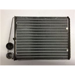 MERCEDES-BENZ M-CLASS (W164) Fűtőradiátor