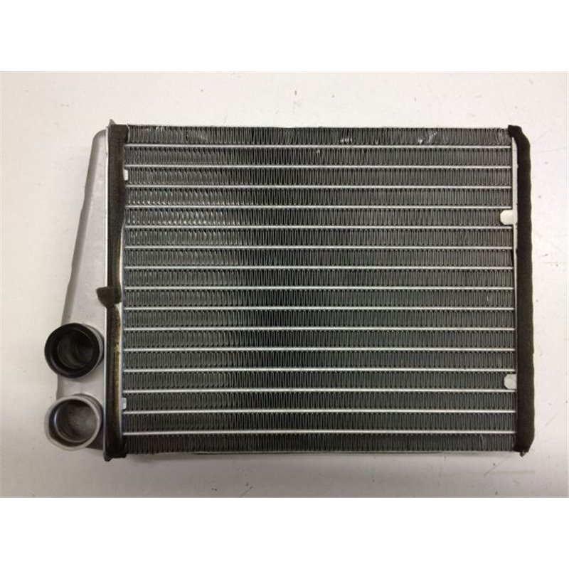 MERCEDES-BENZ M-CLASS (W164) Fűtőradiátor