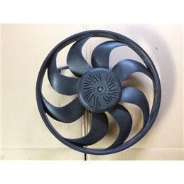 VOLVO C30 Hűtőventilátor