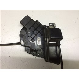 VOLVO C30 Jobb első Ajtózár